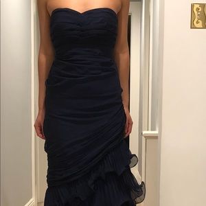 Dalia MacPhee Size 2 Formal Dress/prom